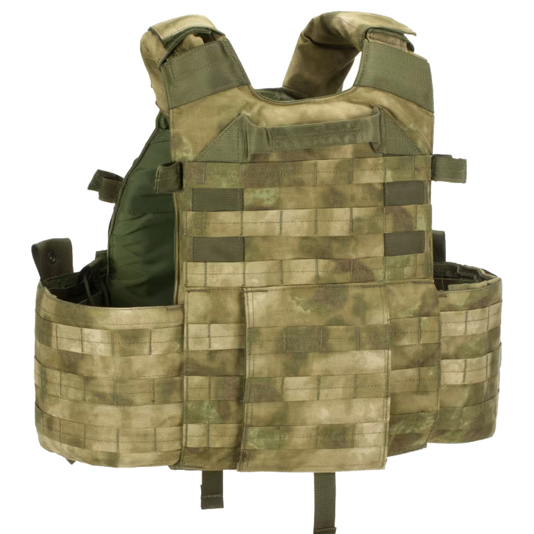 Invader Gear 6094A-RS Molle Plate Carrier 