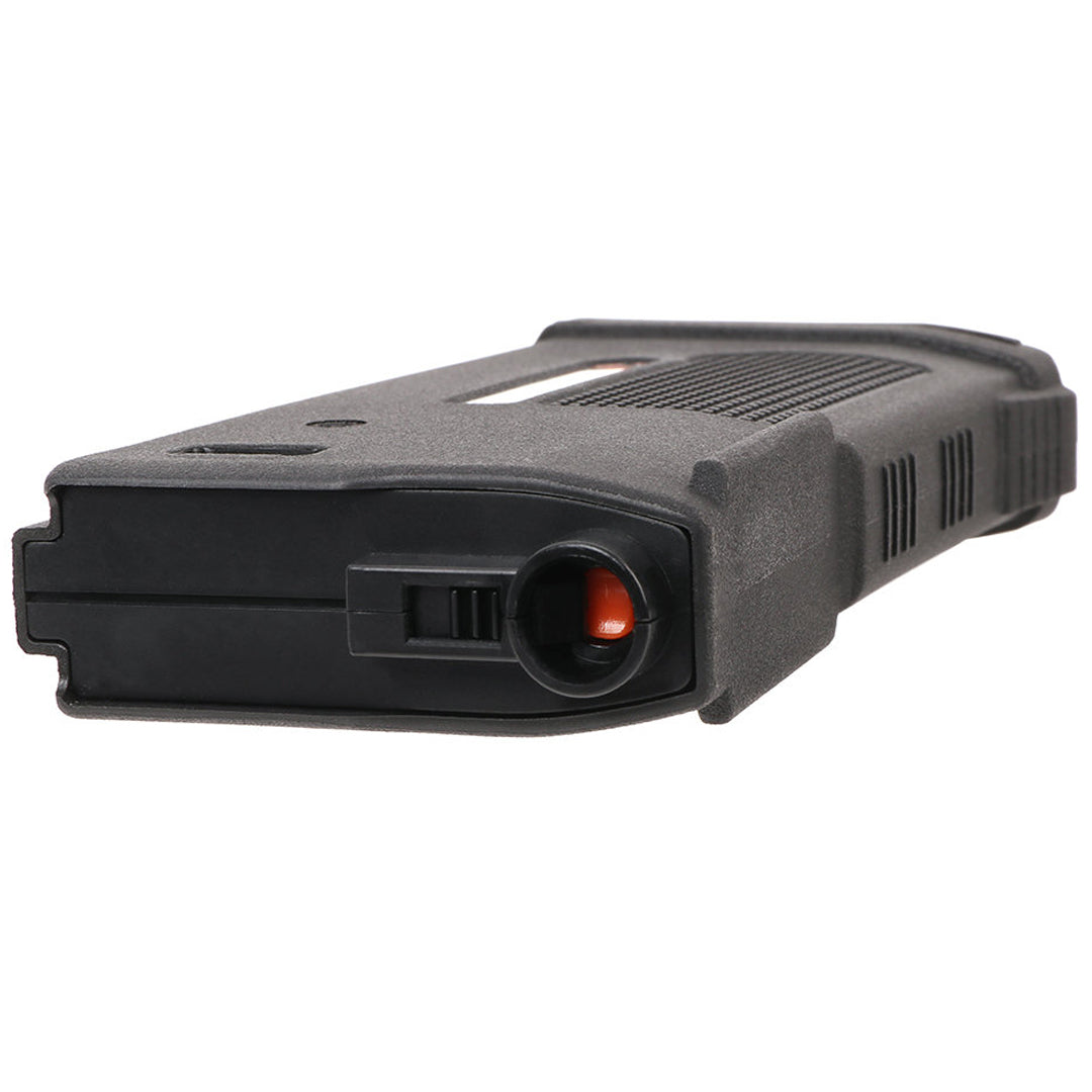 PTS EPM1-S M4 Series Polymer Magazine Short 170rd Black 6mm bb's
