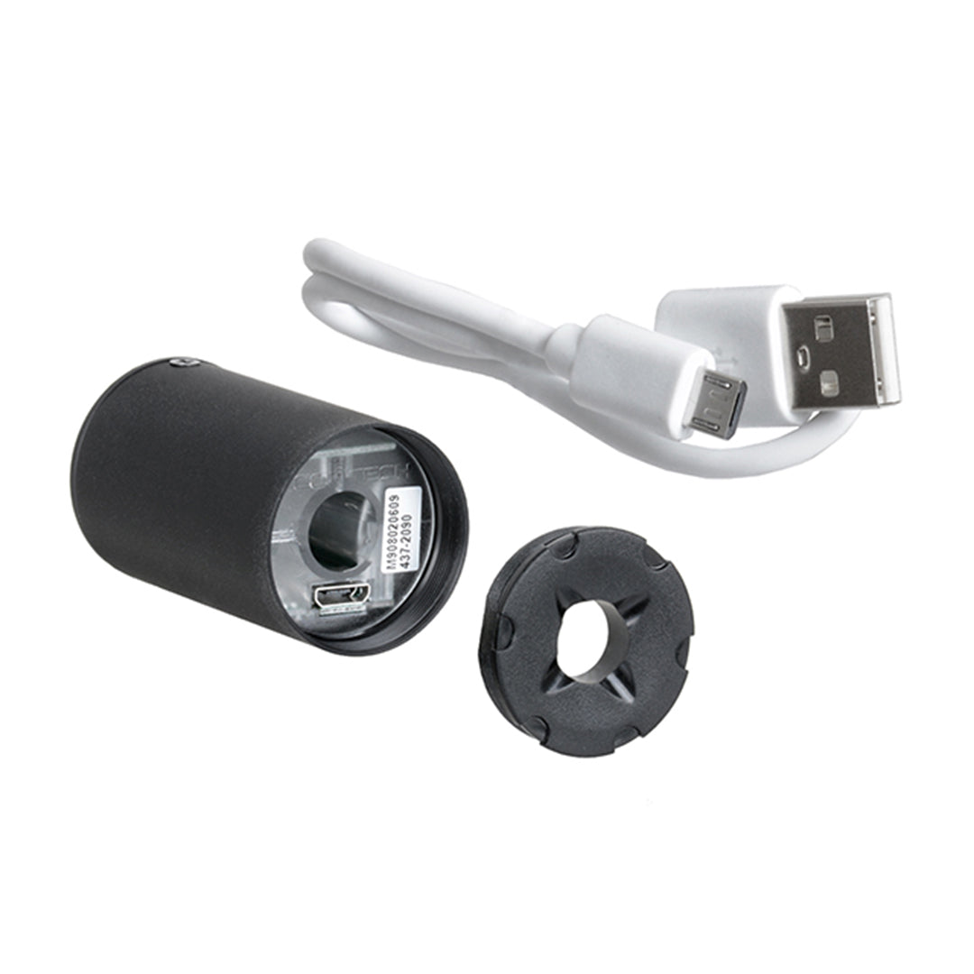 Xcortech UV Mini Tracer Unit MK2 GREEN