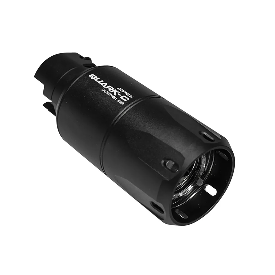 Acetech Airsoft Shotgun Quark C Tracer Unit