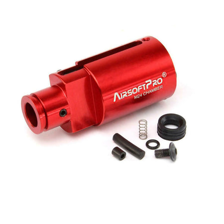 AirsoftPro CNC M24 Hop-Up Unit Chamber Gen.3