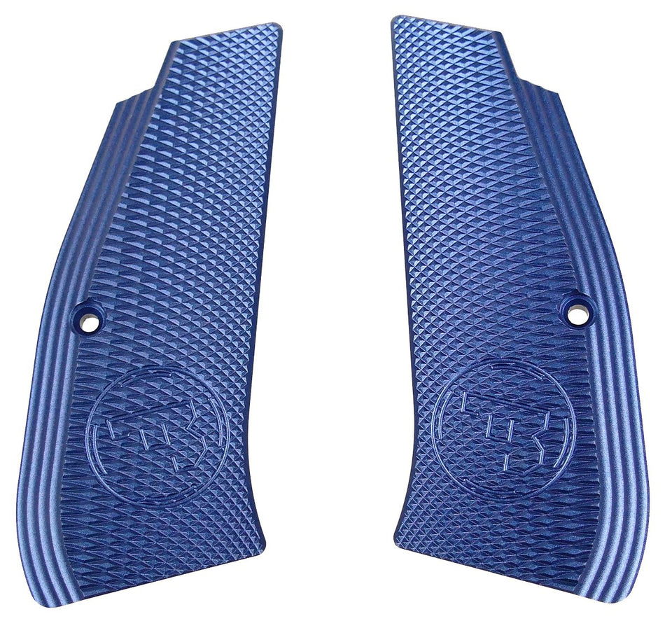 ASG Airsoft Pistol CZ SP-01 Pistol Grips 
