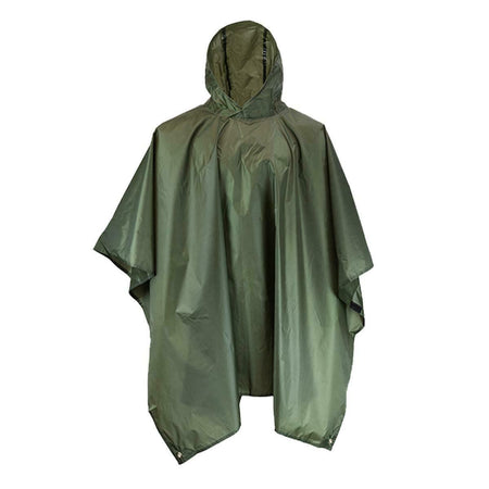 Mil-Com Poncho