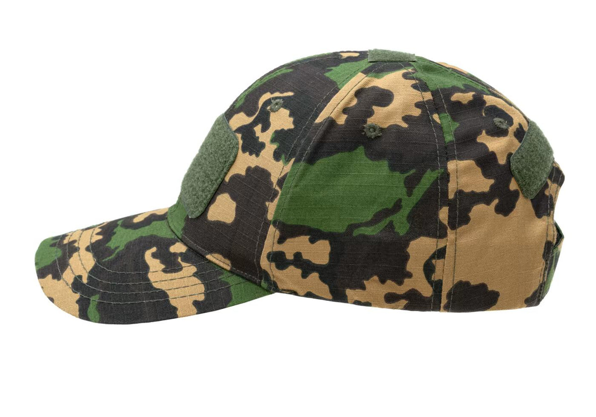Invader Gear Baseball Hat Cap Partizan Camo