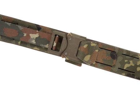 Claw Gear KD One PLCE Belt Flecktarn