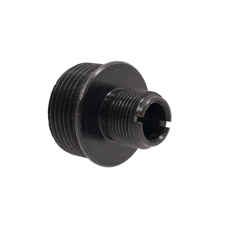 Swiss Arms Barrel Extension Adapter MAUSER 14mm CCW