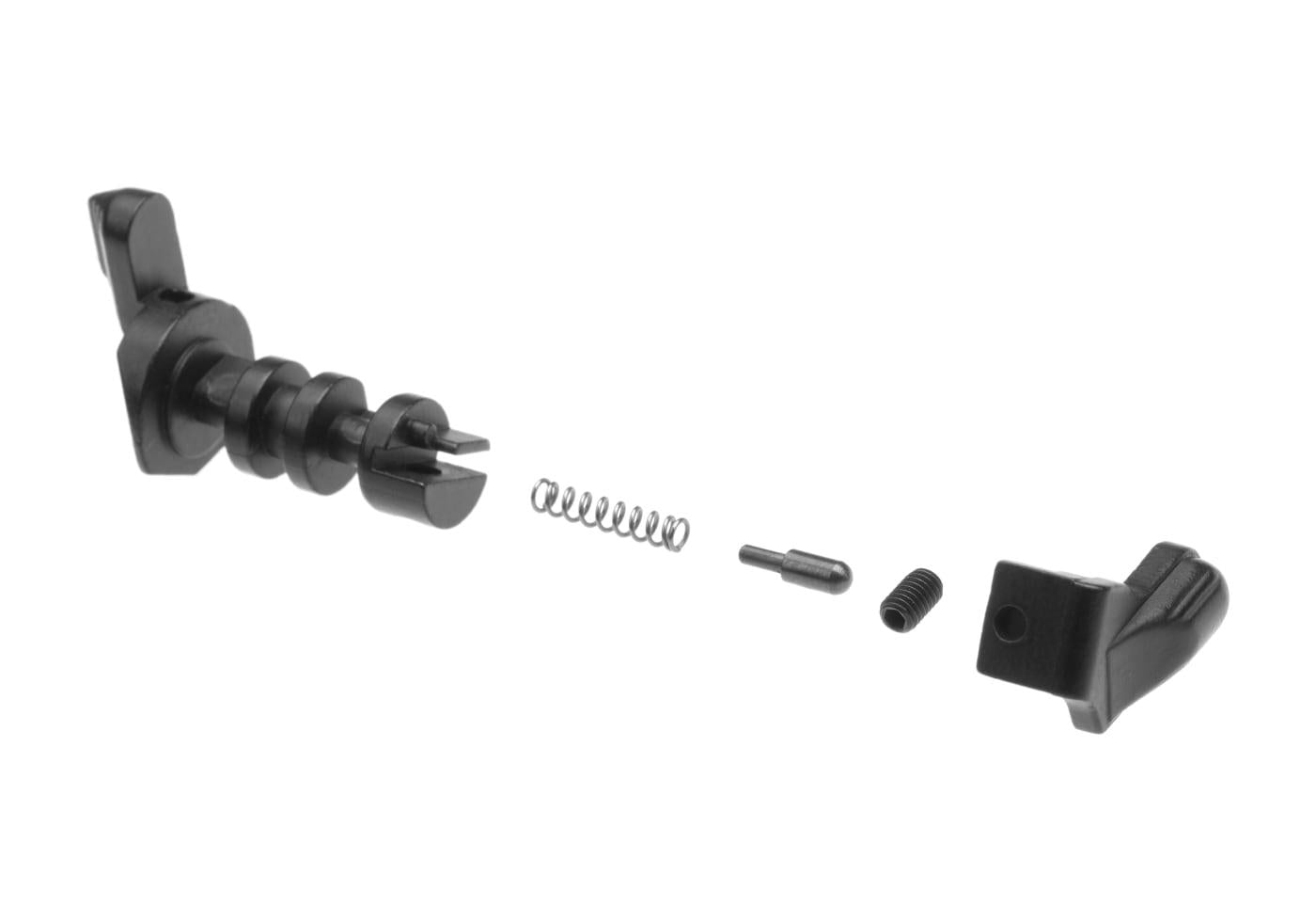 WE Airsoft M9 Slide Safety Lever Set