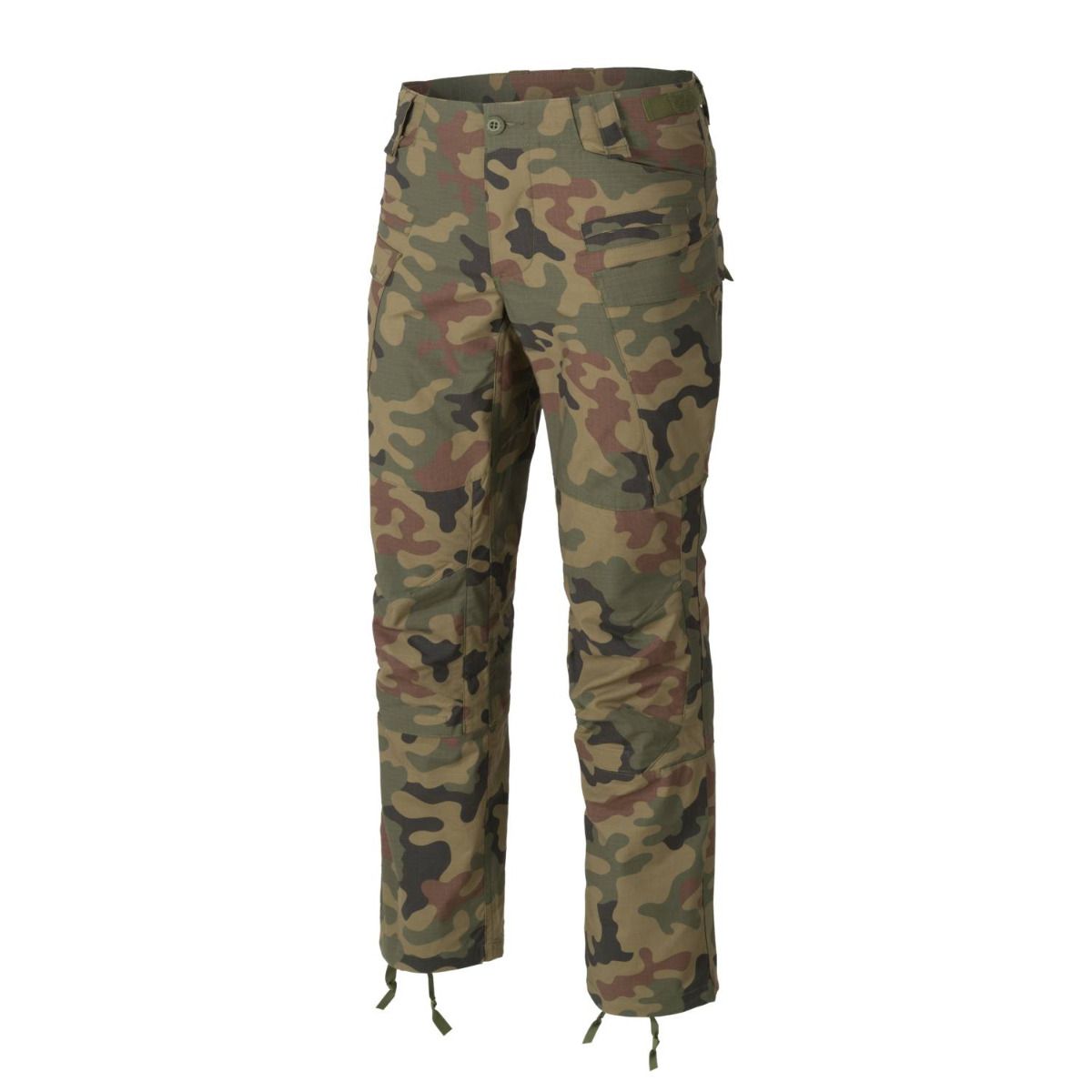 Helikon SFU Next Trousers PL Woodland Camo
