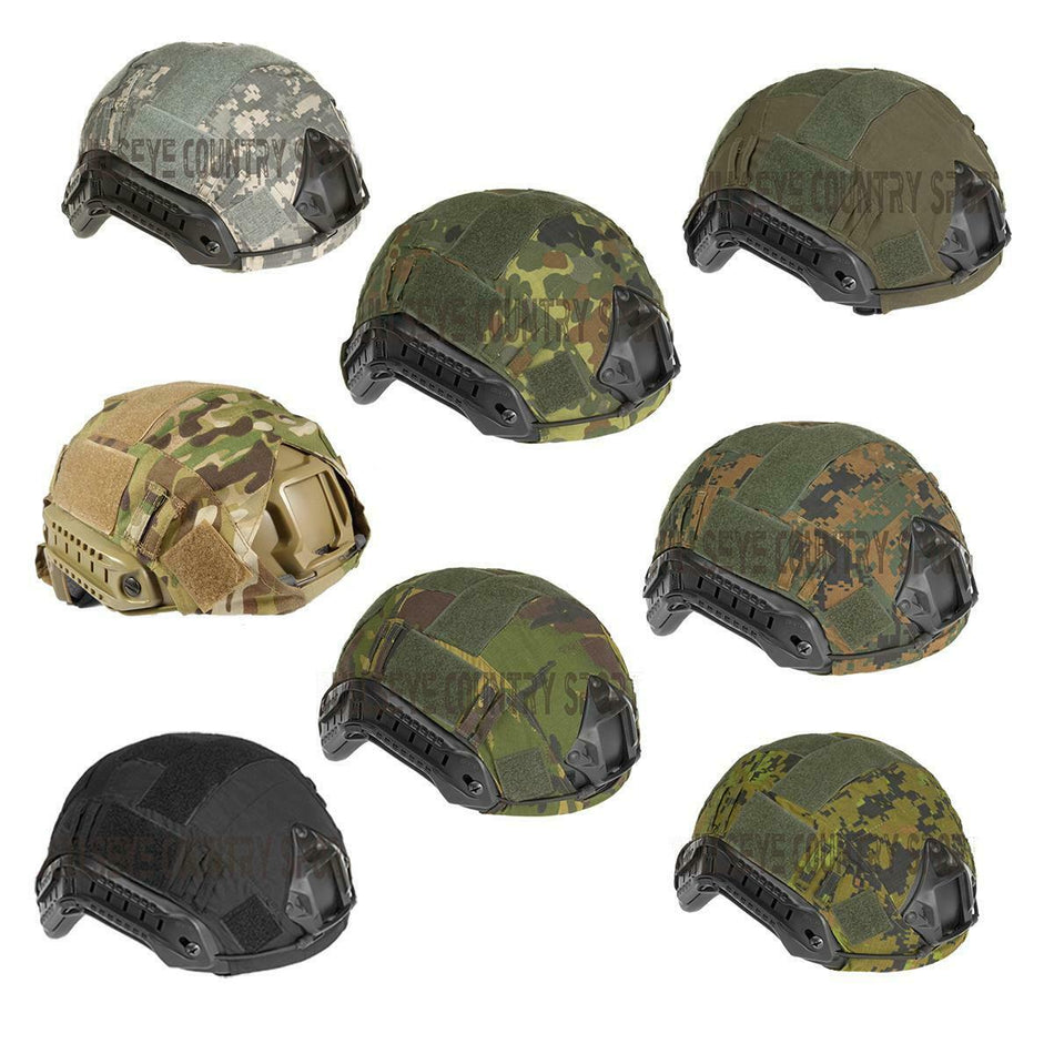 Invader Gear Fast Helmet Cover