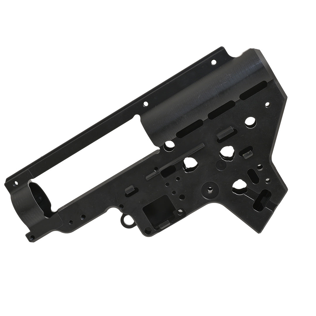 Retro Arms Airsoft CNC Steel Gearbox V2 8mm QSC