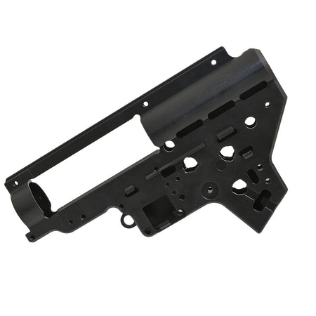 Retro Arms Airsoft CNC Steel Gearbox V2 8mm QSC