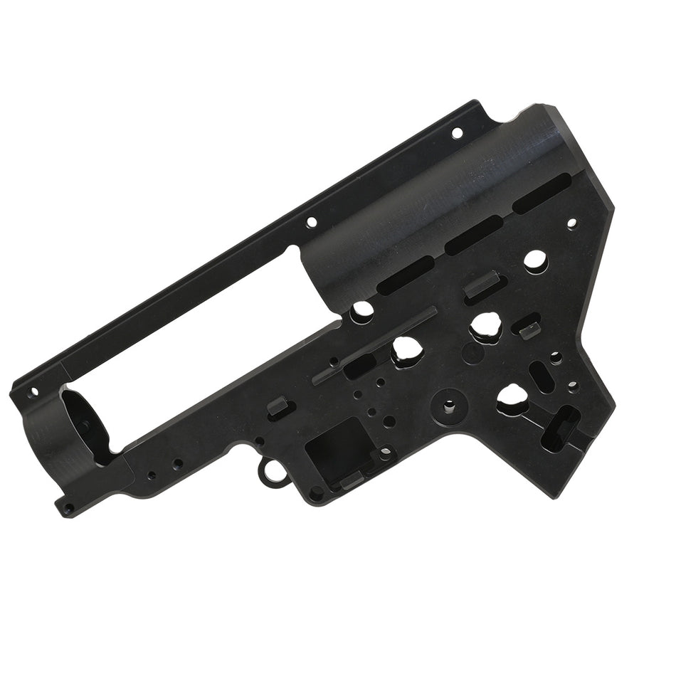 Retro Arms Airsoft CNC Steel Gearbox V2 8mm QSC