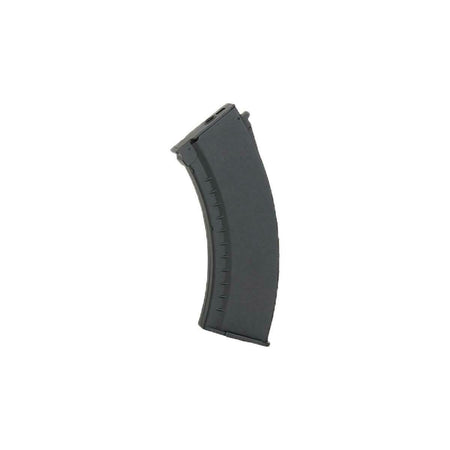 CYMA AK Airsoft Magazine Poly Black 150rd  