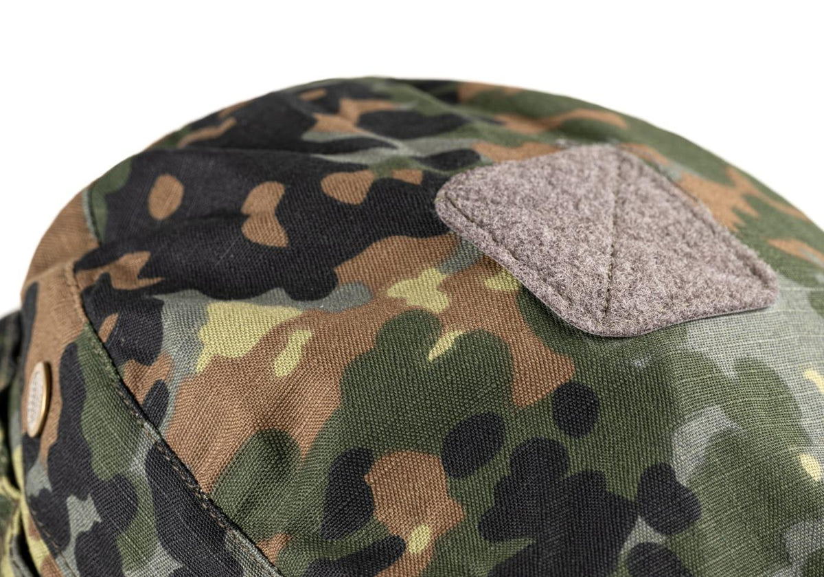 Invader Gear Mod 3 Boonie Bush Hat Flecktarn Camo