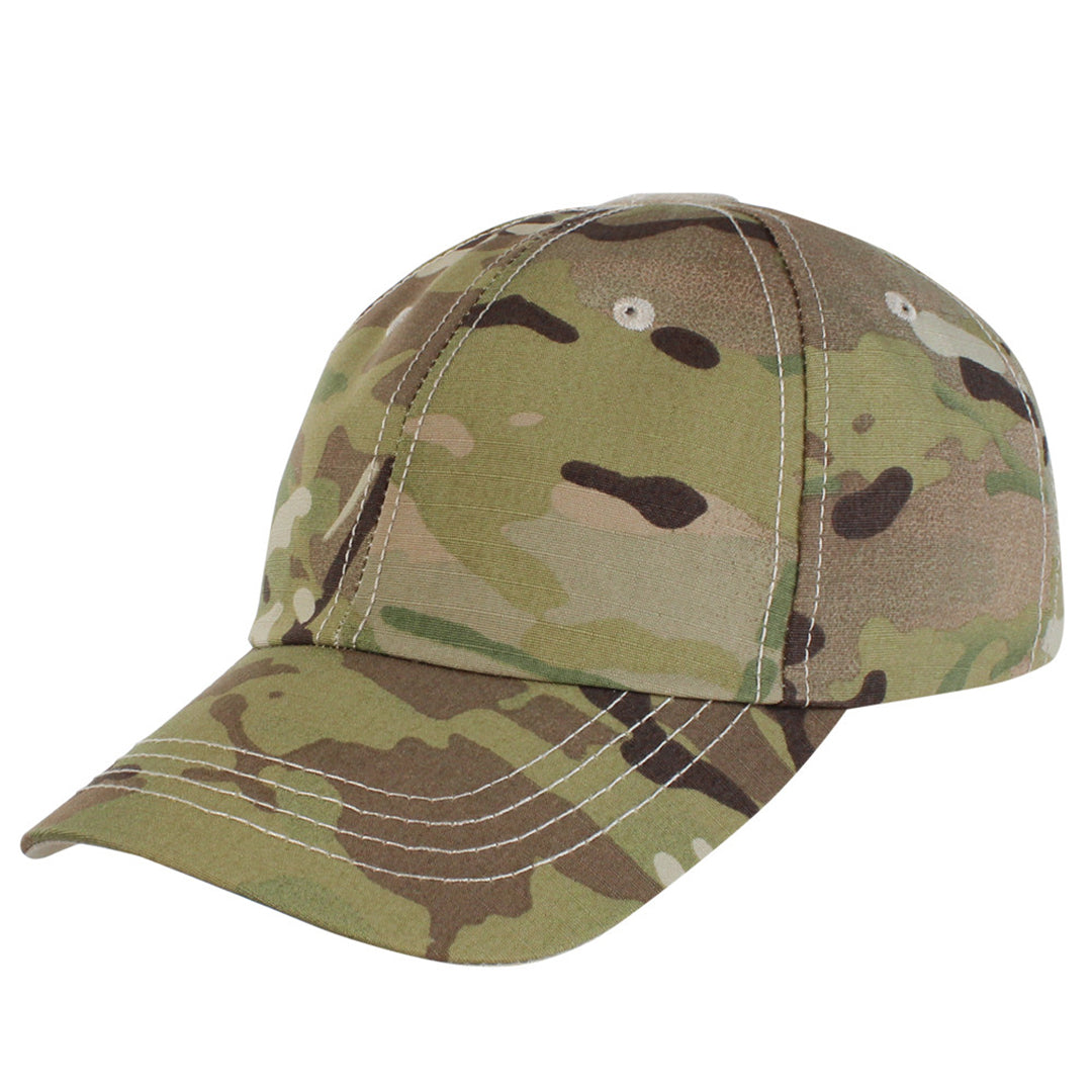Condor Tactical Team Multicam Baseball Cap