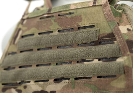 Invader Gear Reaper Plate Carrier Molle Army Vest Multicam