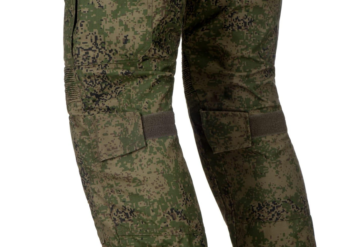 Invader Gear MK.II Predator Combat Pants Trousers Digi Flora Camo