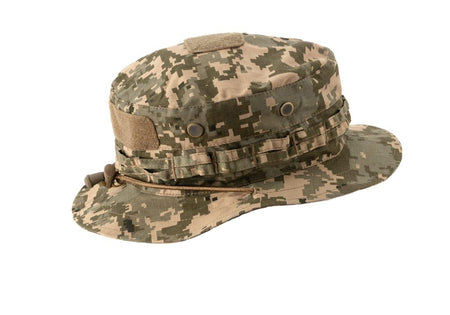 Invader Gear Mod 3 Boonie Bush Hat Ukraine MM-14 Camo