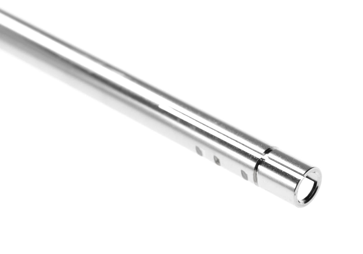 Maple Leaf Airsoft 6.02 AEG Precession Barrel 275mm Stainless Steel Coated