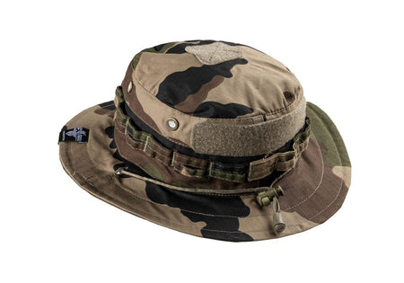 Invader Gear Mod 3 Boonie Airsoft Bush Hat French CCE Camo