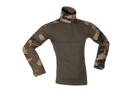 Invader Gear UBACS Combat Shirt CCE Camo