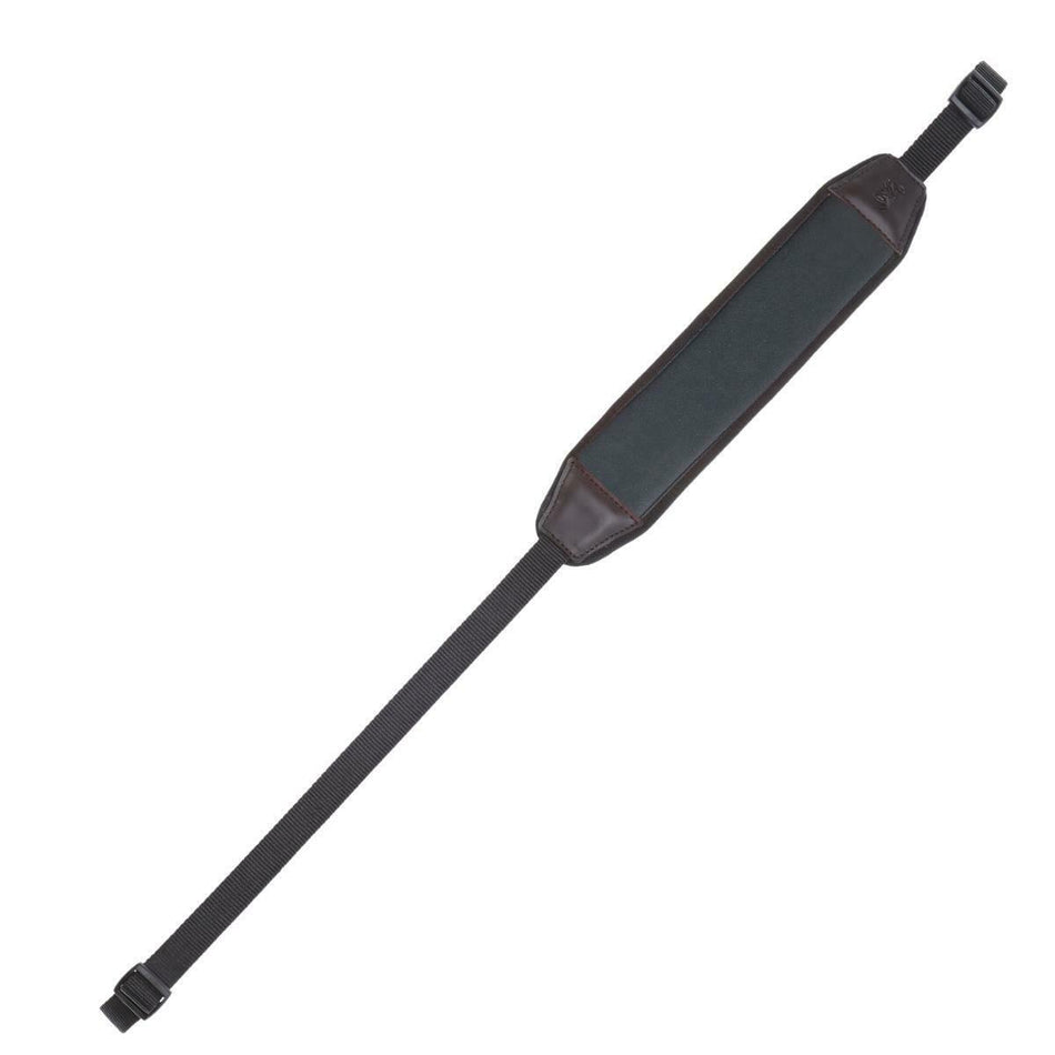 Browning NS Neoprene Rifle Sling Black 
