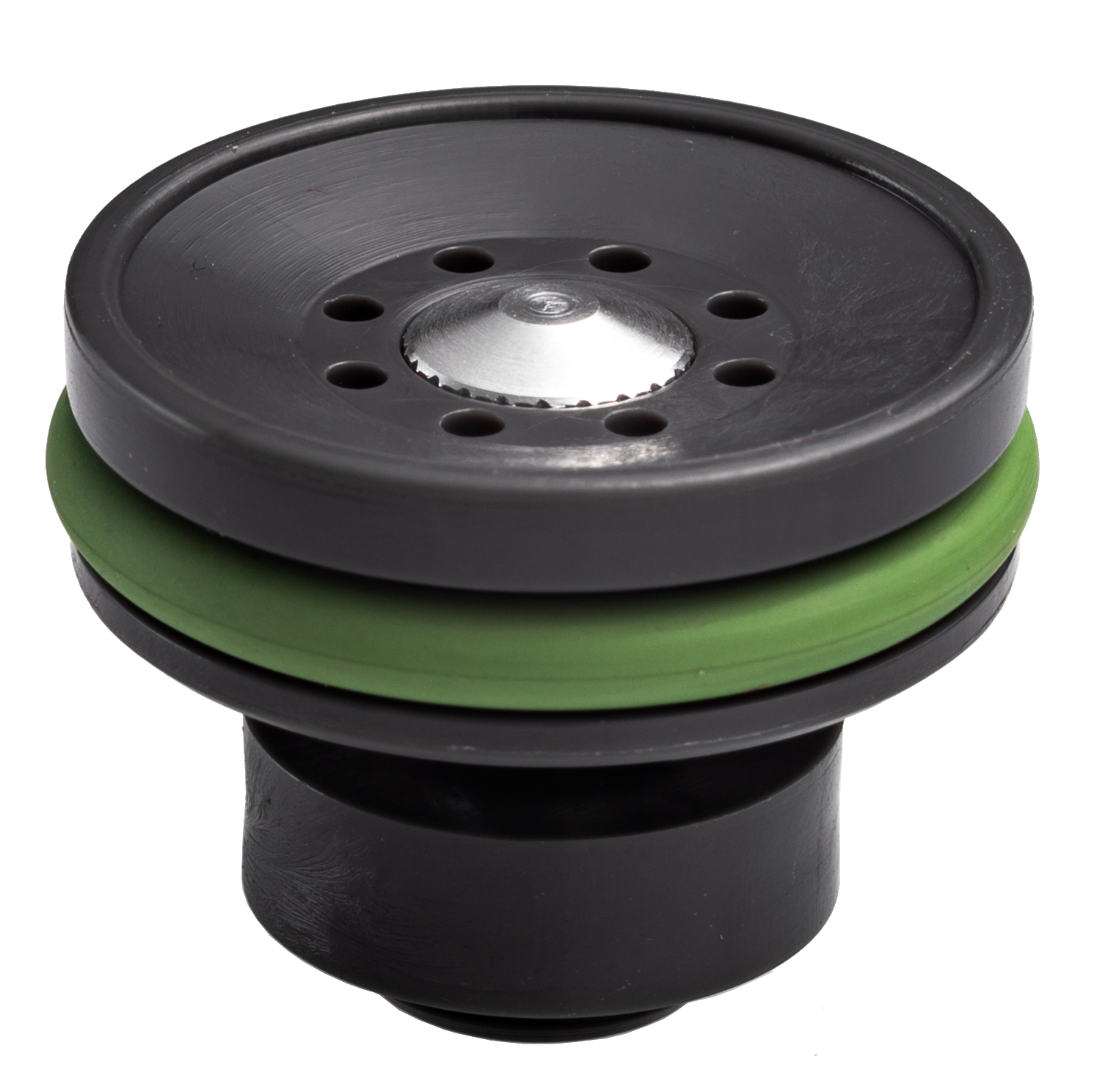 FPS Airsoft POM Piston Head Designed For High ROF