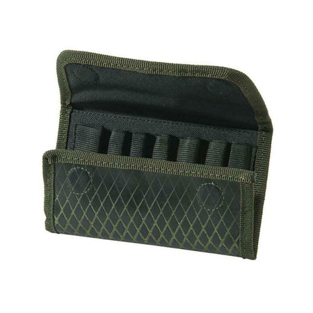 Beretta Hunter Tech Rifle Bullet Wallet Green