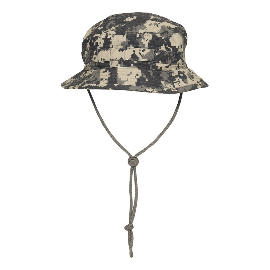 MFH British Bush Hat Special Forces Boonie Digi Camo