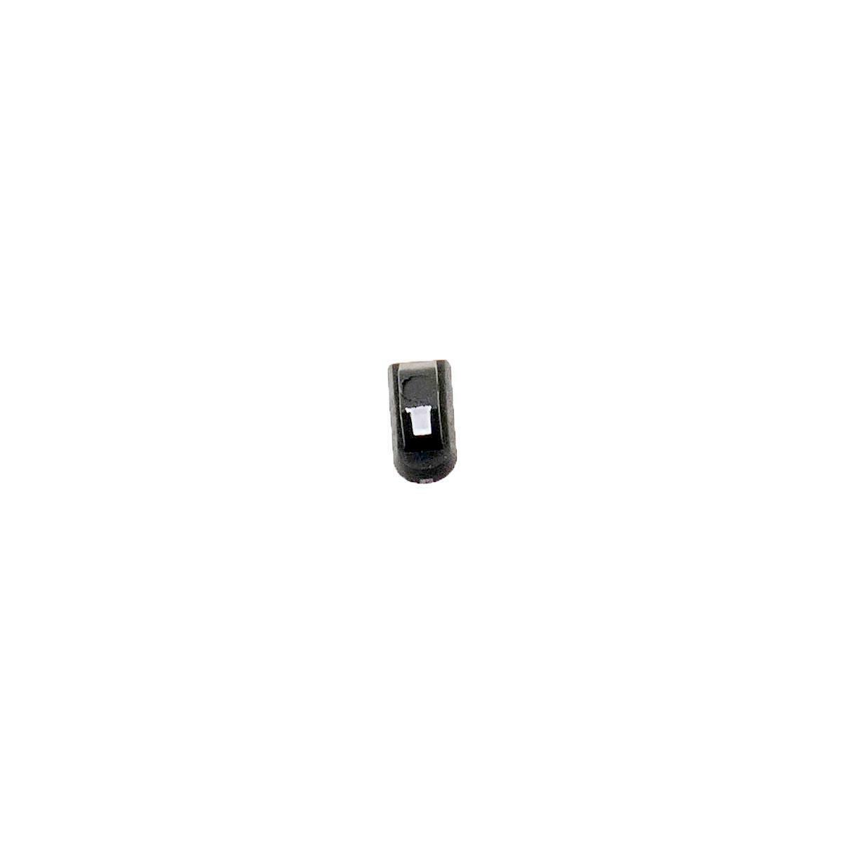 ASG Airsoft Pistol Spare Part P-07 Duty NBB Front Sight 2-03