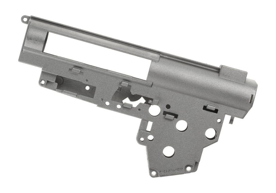 G&G Airsoft V3 Gearbox Case 8mm 