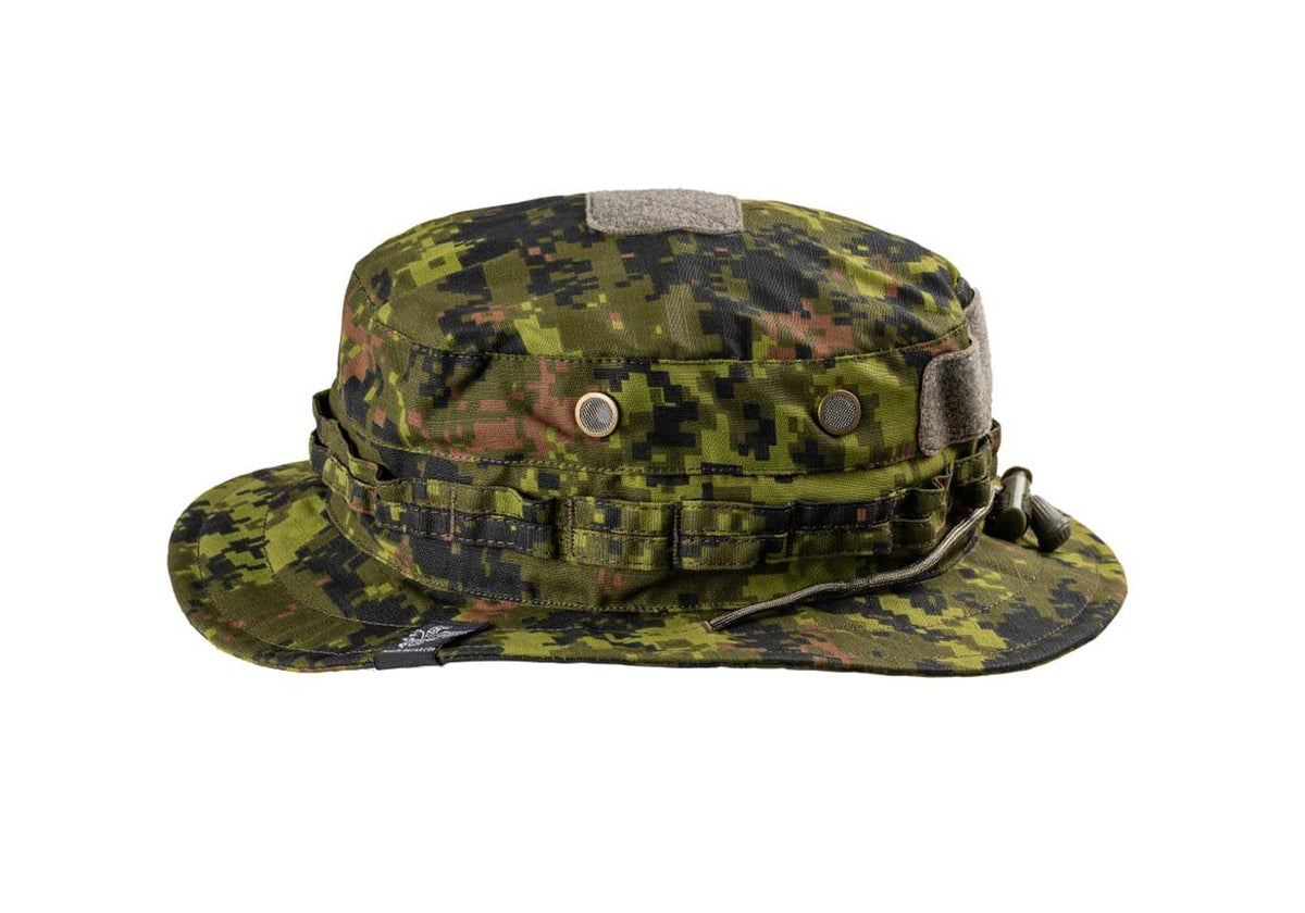 Invader Gear Mod 3 Boonie Bush Hat Digi Cadpat Camo