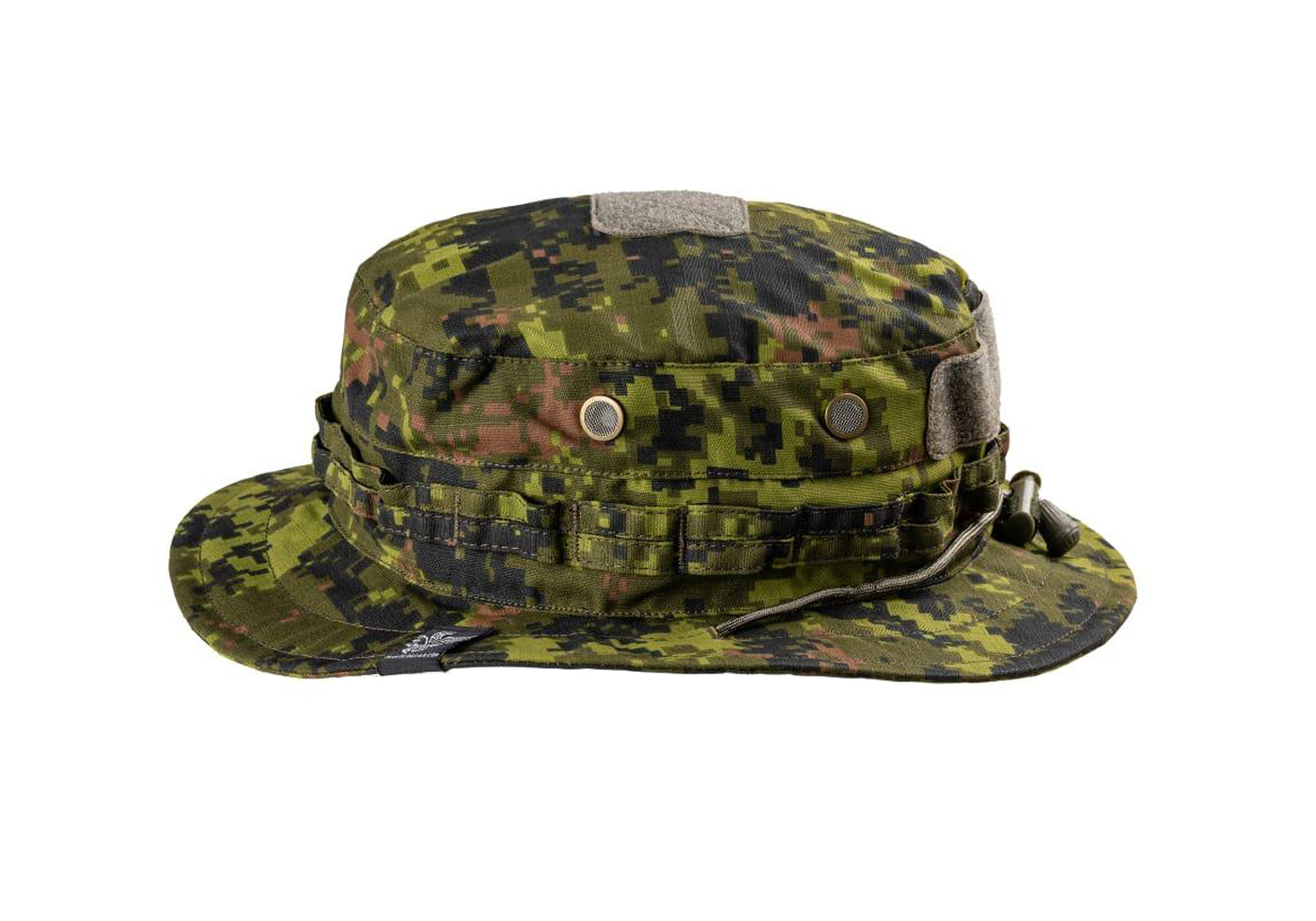 Invader Gear Mod 3 Boonie Bush Hat Digi Cadpat Camo