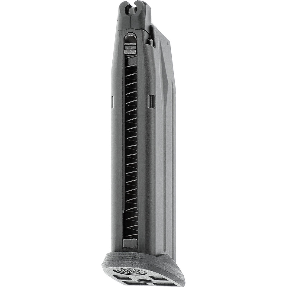 Umarex Beretta APX RDO Airsoft Magazine Green Gas Black 6mm bb’s