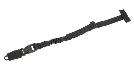 8 Fields Modular Vest Molle Airsoft Rifle Bungee Sling 