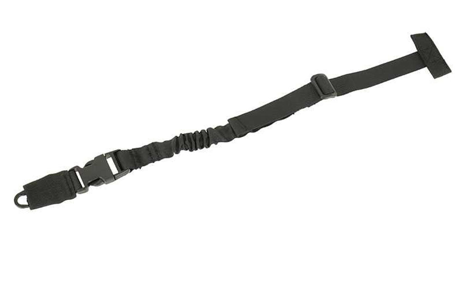 8 Fields Modular Vest Molle Airsoft Rifle Bungee Sling 