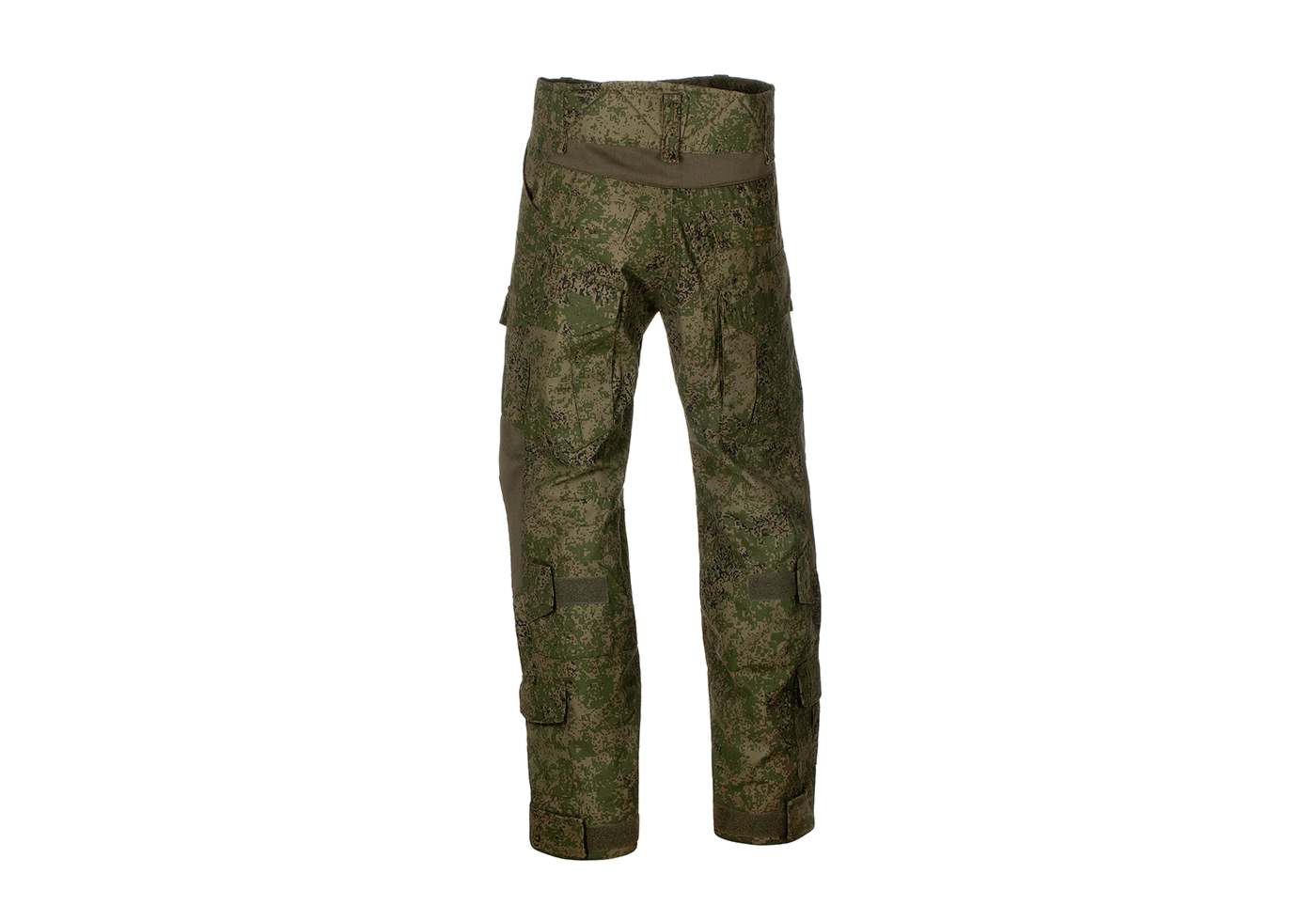 Invader Gear Predator Combat Trousers Digi Flora