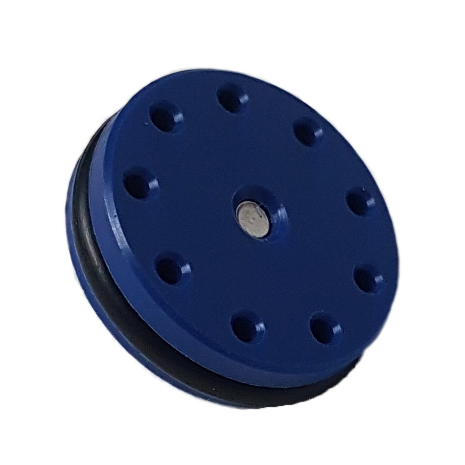 LPE CNC Machined AEP Piston Head