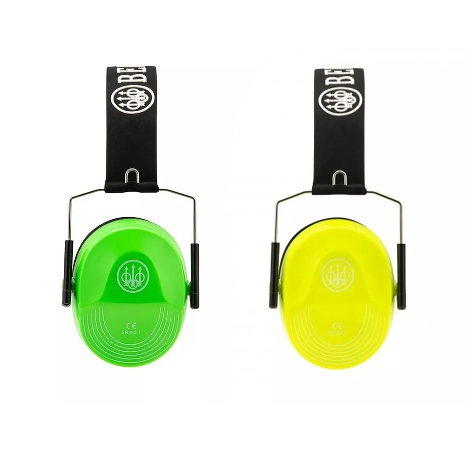 Beretta Prevail Earmuff Ear Defender