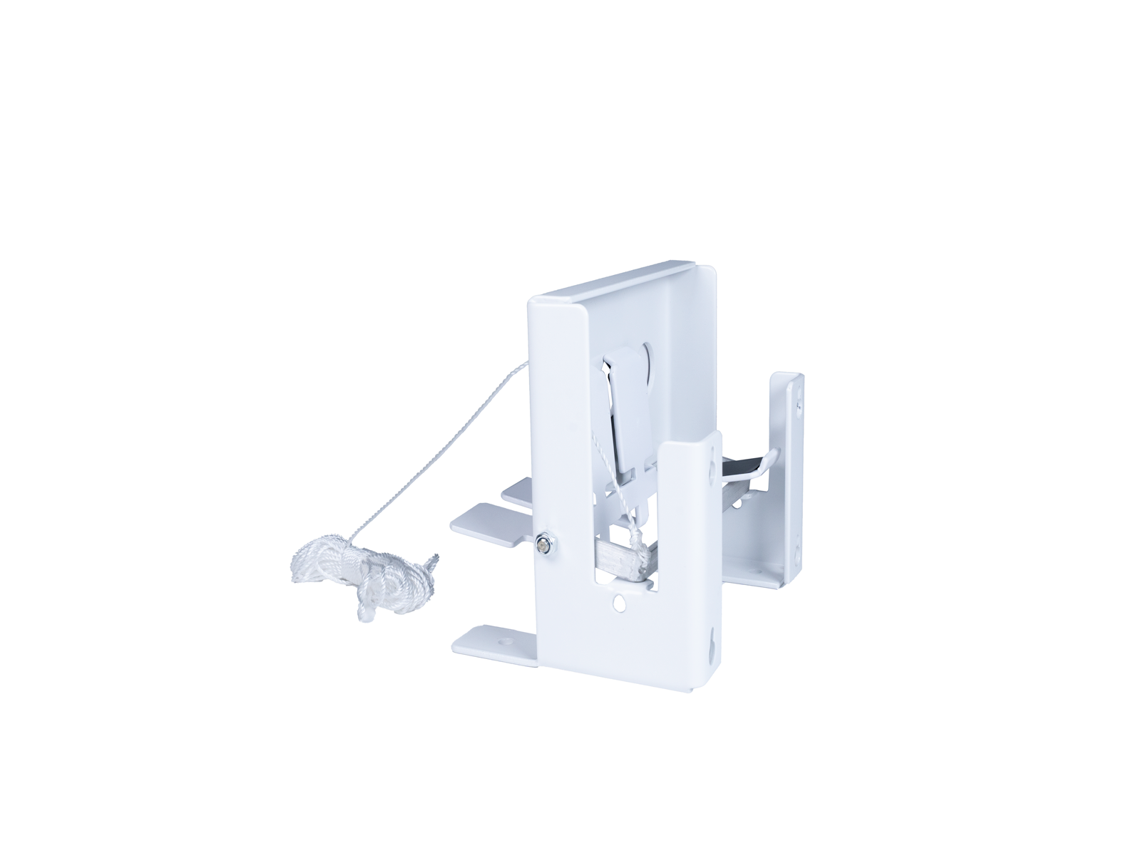 ASG 3-Hole Match Shooting Target Precision Reactive With Cord Reset Airgun