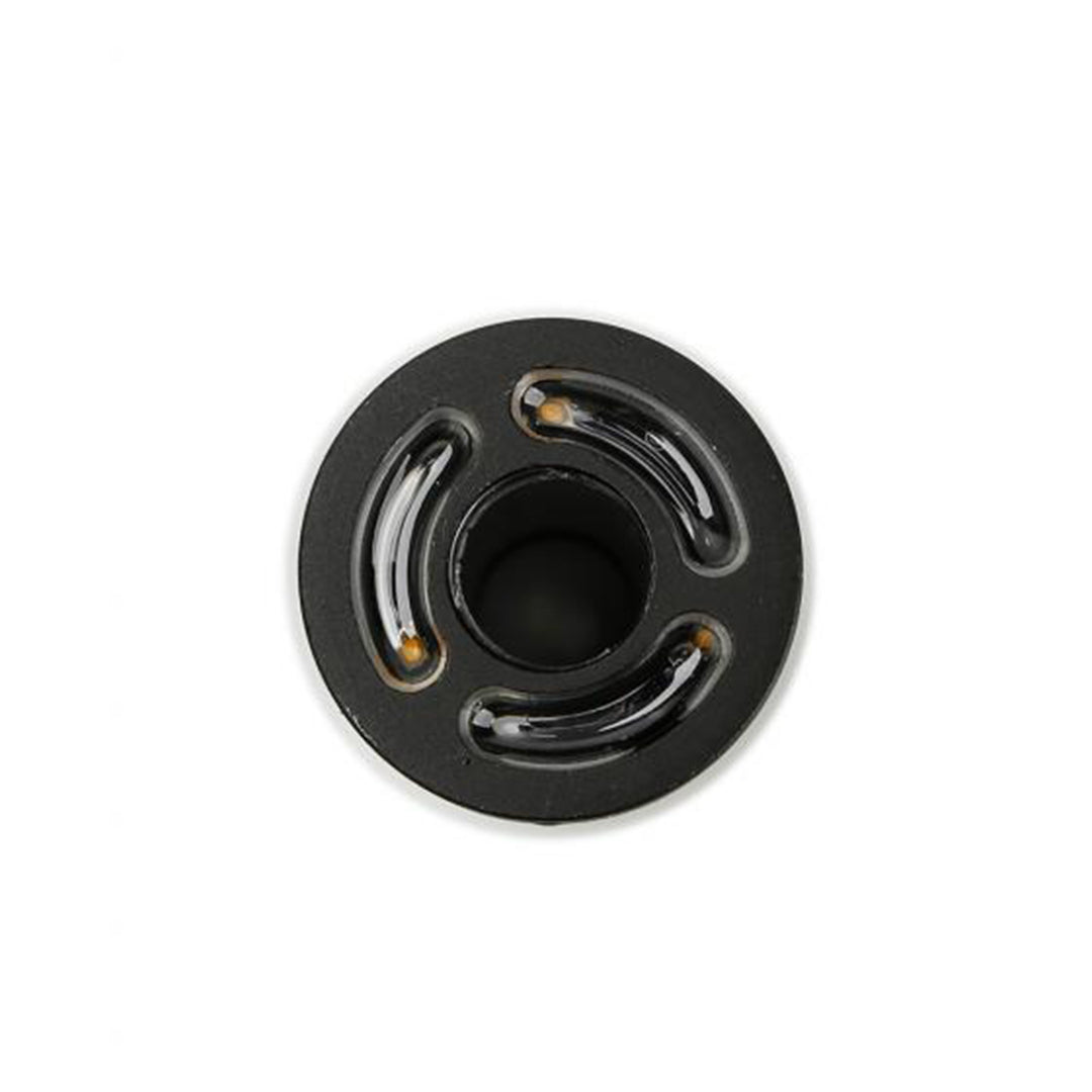 Nuprol Compact Flash-G Airsoft Tracer Unit Black 14mm CCW