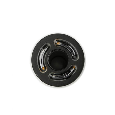 Nuprol Compact Flash-G Airsoft Tracer Unit Black 14mm CCW