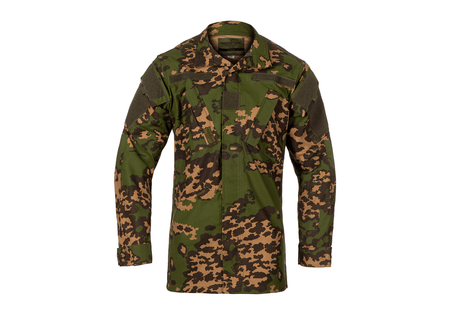 Invader Gear TDU Shirt Partizan Camo