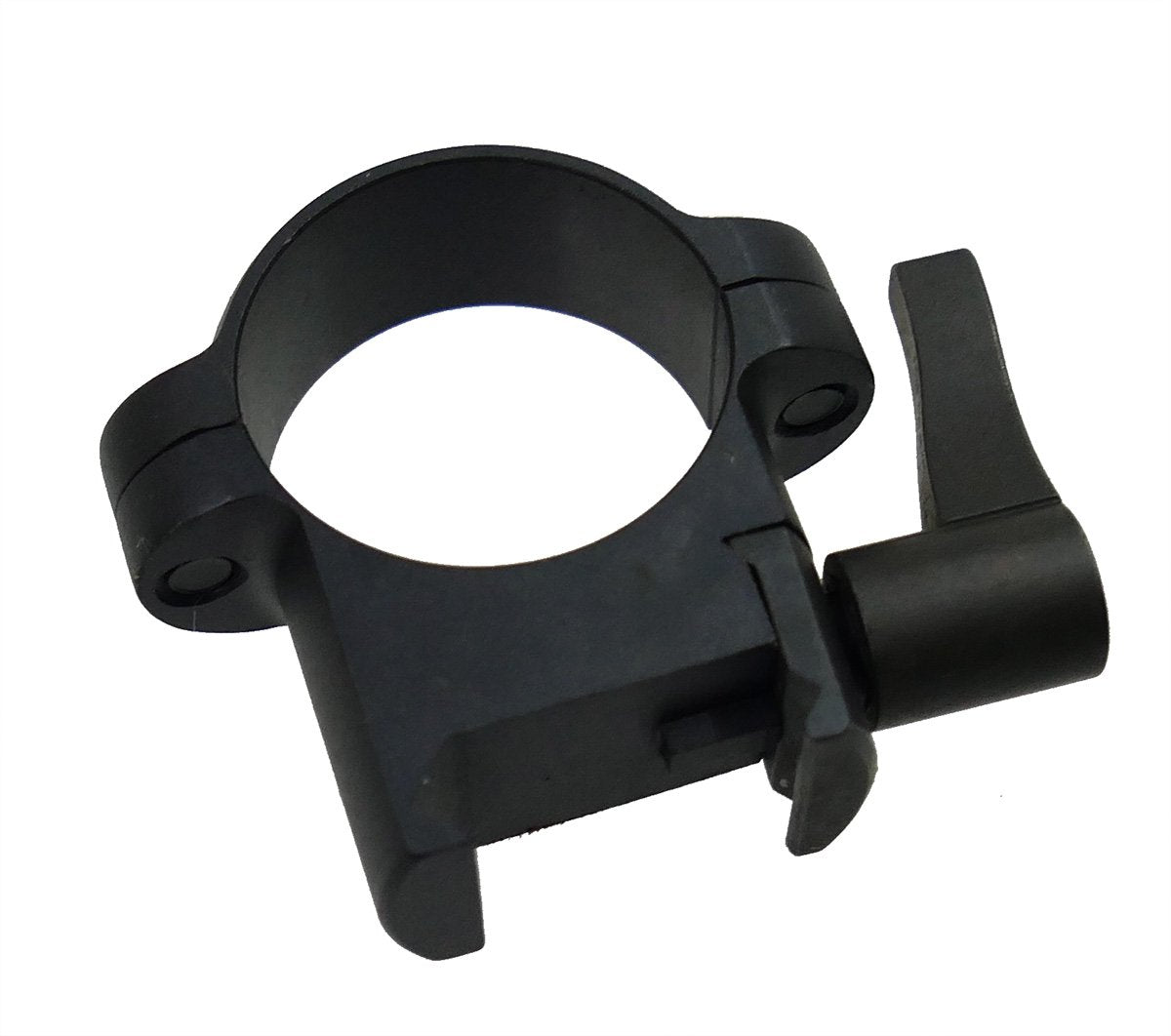 Burris 1” ZEE Scope Mount Quick Detach