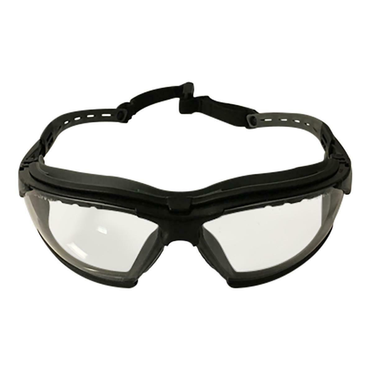 Strike Systems Tactical Safety Eye Protective Airsoft Safety Glasses