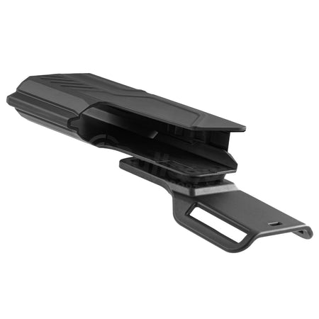 Krytac SilencerCo Maxim 9 Poly Holster Black