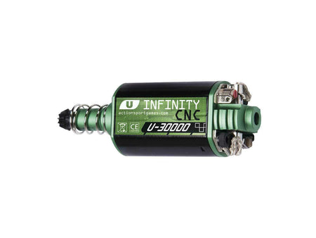 Ultimate Infinity Airsoft Gearbox Motor U-300000