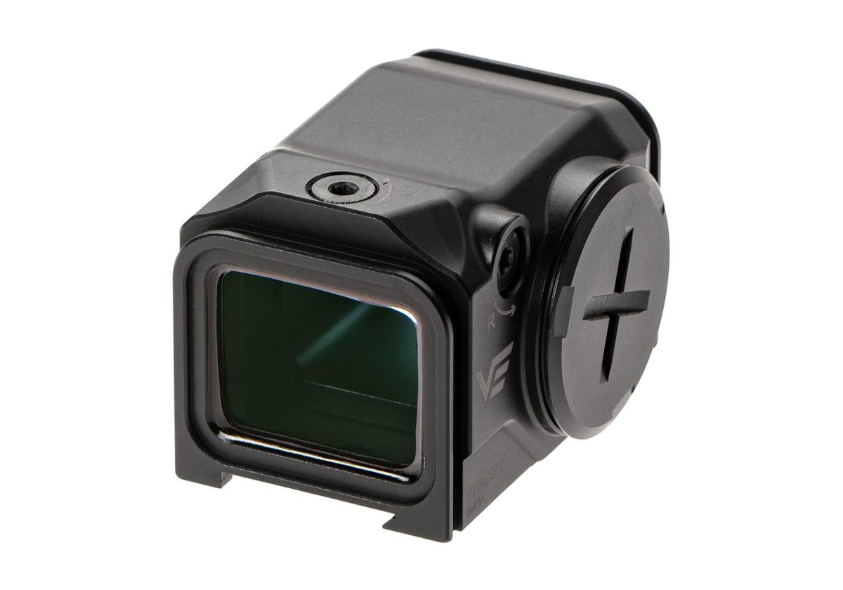 Vector Optics Frenzy FA 1x18x22 Enclosed Red Dot Sight