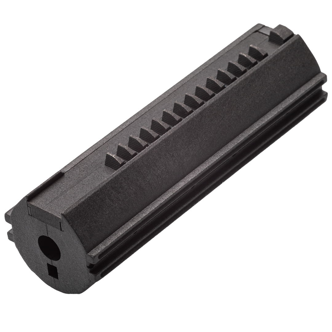 FPS Carbon Fiber MARUI NGRS MP5 Airsoft Gearbox Piston for Full Rack 14 