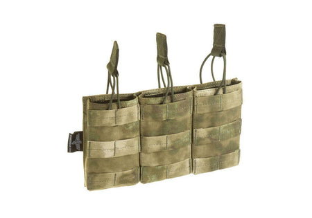 Invader Gear Direct Action Triple QR Magazine Pouch